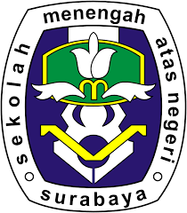 Logo SMA Negeri 5 Surabaya